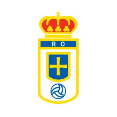 Real Oviedo crest