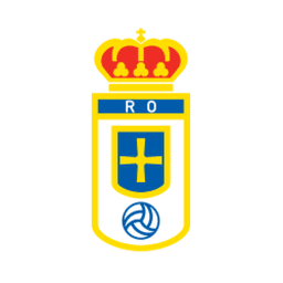 Real Oviedo crest