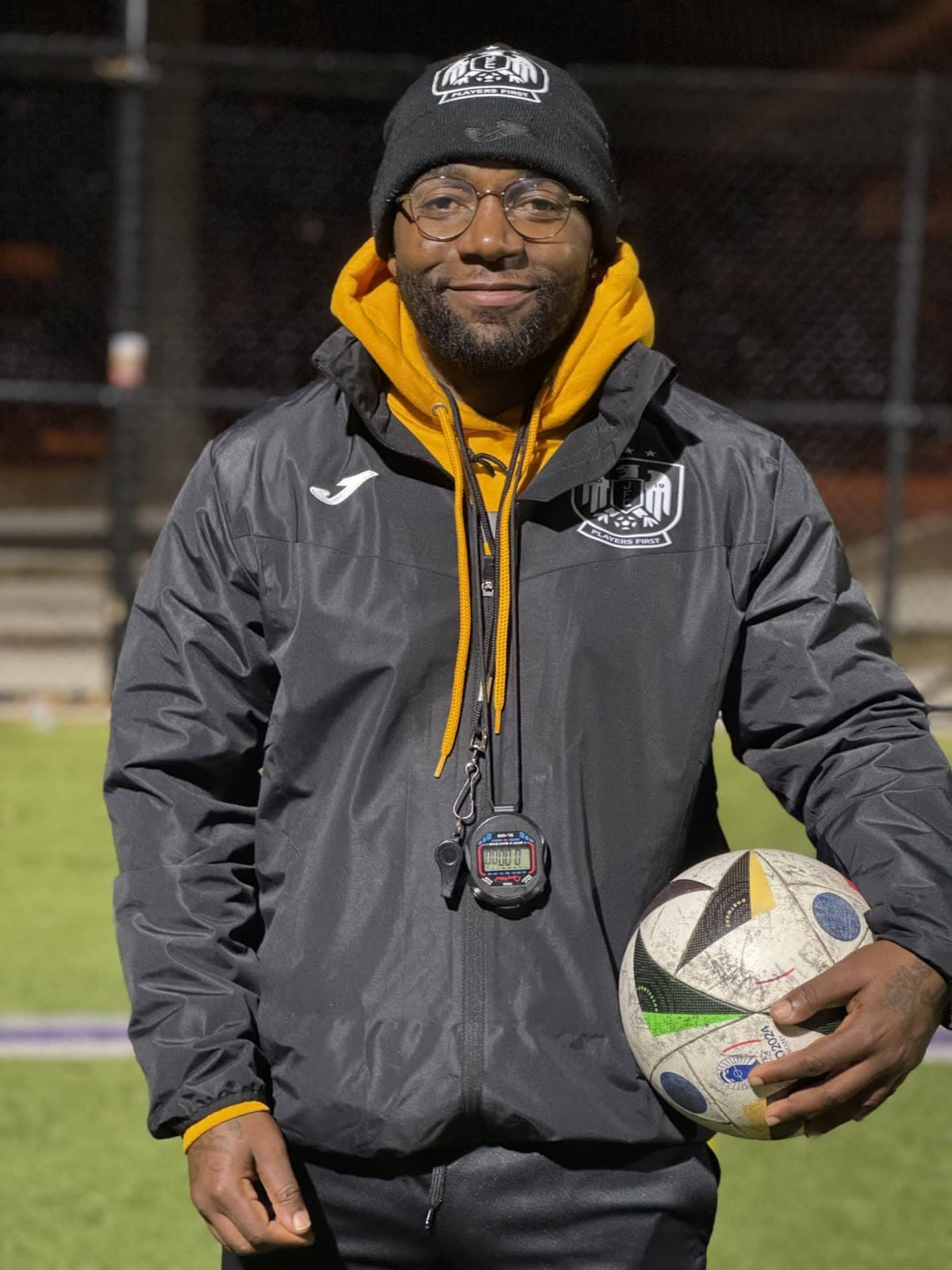 Coach Junior