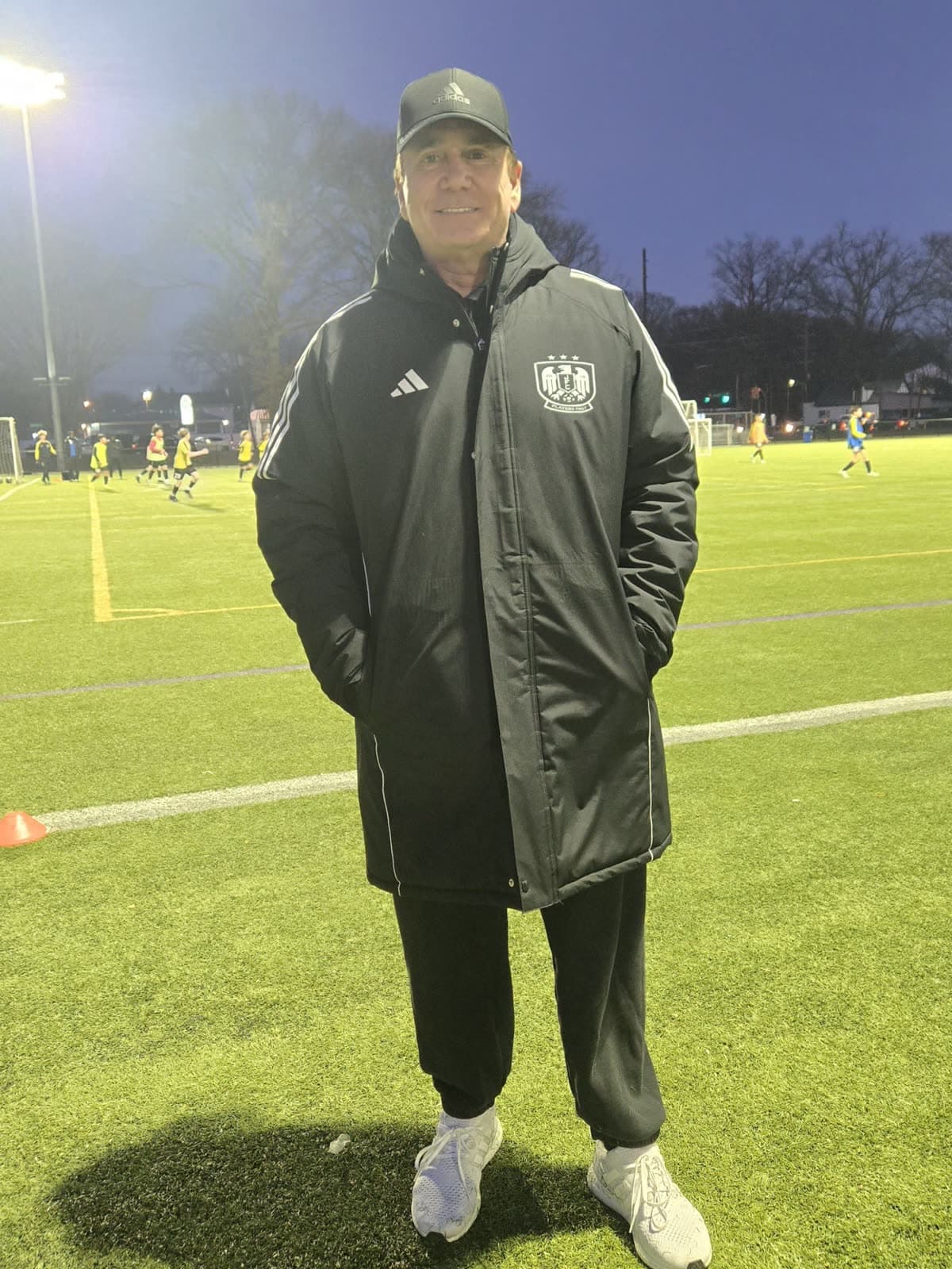 Dave Strumeier